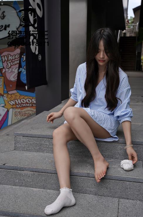 24012803  [织梦映像] 清凉一夏  299P+1V-3.42G