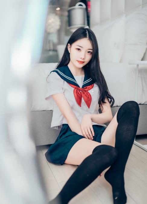 24010315  猫系少女3套合集   366P-704M