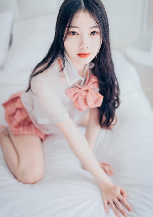 24010315  猫系少女3套合集   366P-704M