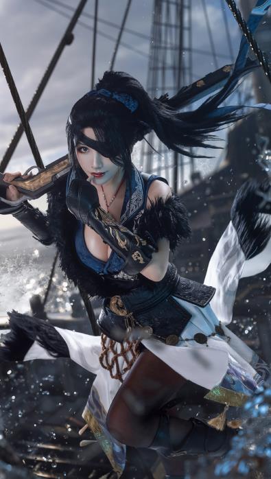 24020210  流一_喵喵喵喵喵喵 6套合集   82P-710M