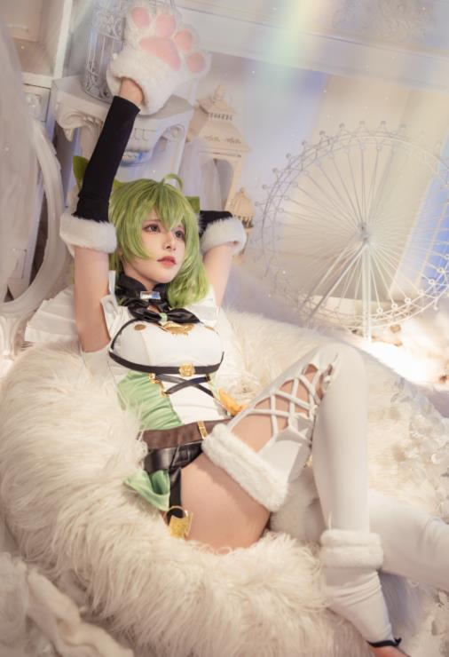 24022705 腥味猫罐 6套合集 86P-652M