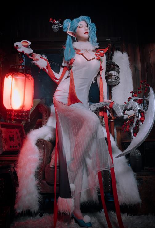 24021107  露兒大魔王 - 禁闭者 MBCC-S-948 娜恰 15P-267M