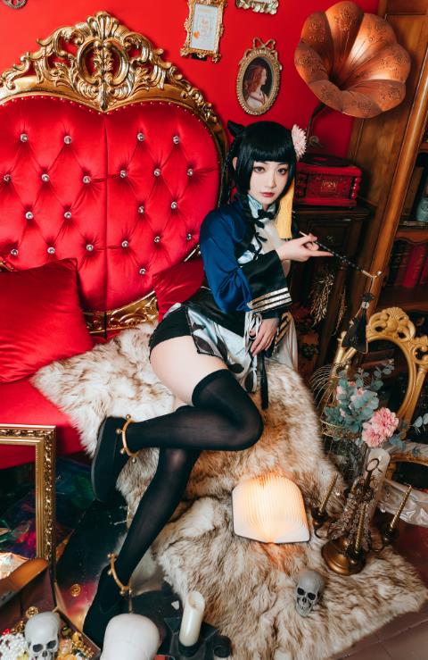 24022702  桃墨公子 5套合集  120P-1.67G