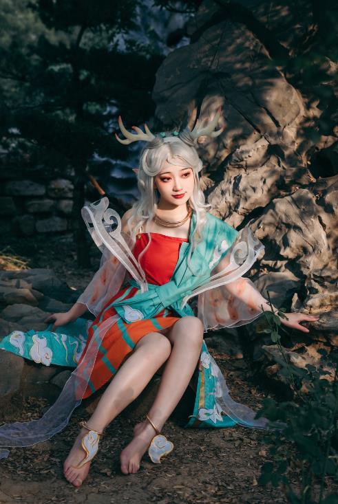 24022702  桃墨公子 5套合集  120P-1.67G