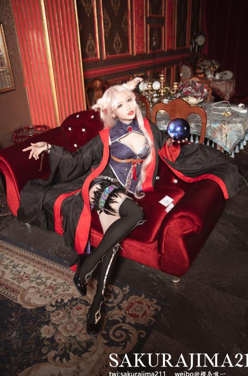 24022708 樱岛嗷 6套合集 93P-1.17G