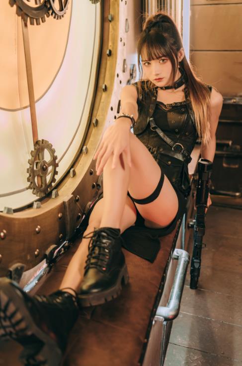 24022710  兔子Zzz不吃胡萝卜 47套合集  1389P-10.94G