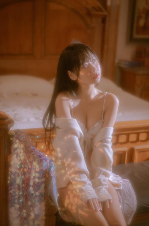 24021803  萌芽儿o0 - 人鱼姬 21P-518M