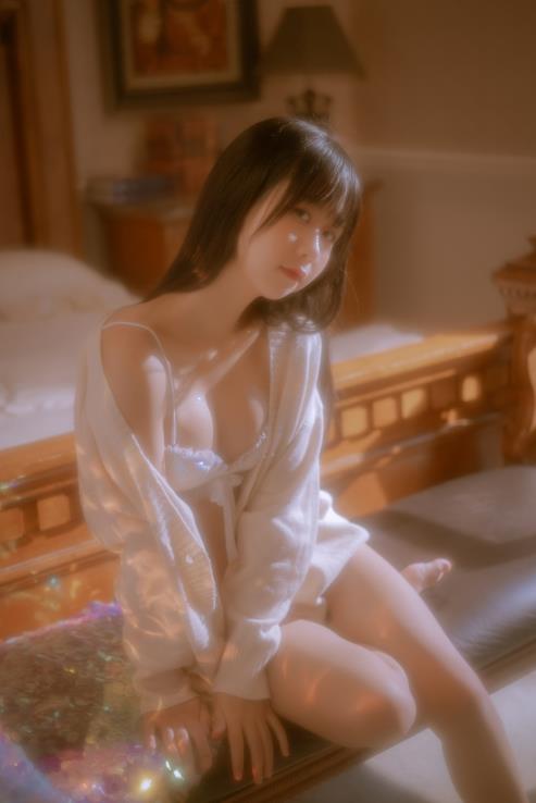 24021803  萌芽儿o0 - 人鱼姬 21P-518M