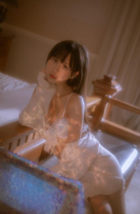 24021803  萌芽儿o0 - 人鱼姬 21P-518M