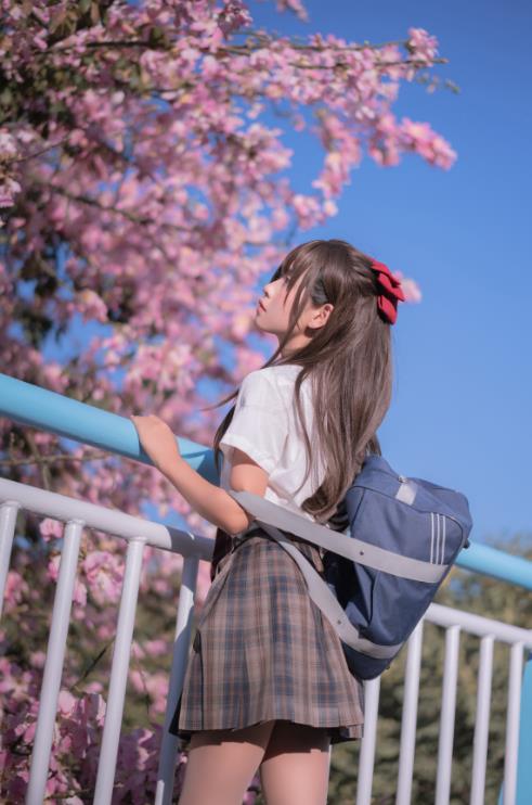 24021804  萌芽儿o0 - 异木棉花   27P-436M