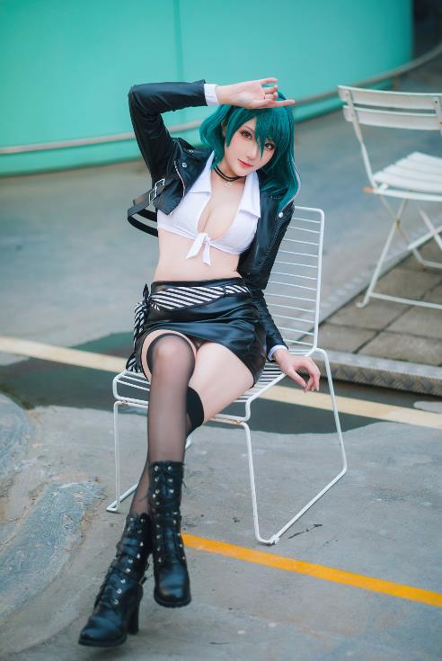 24020202  瓜希酱 10套合集  499P-2.32G