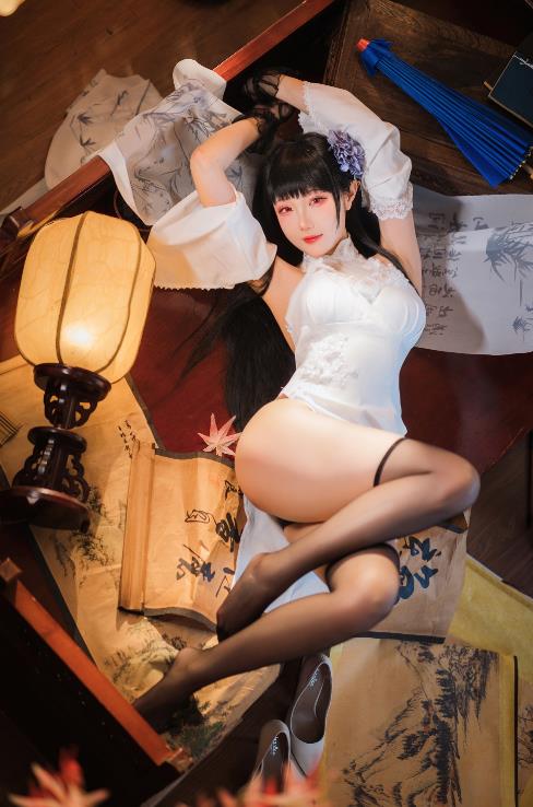 24020202  瓜希酱 10套合集  499P-2.32G