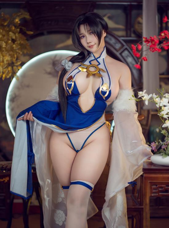 24022002  麻花酱 11套合集  619P+4V-5.35G