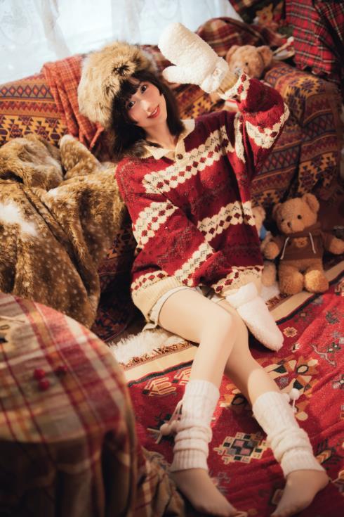 24022006  木绵绵OwO 5套合集  149P-1.79G