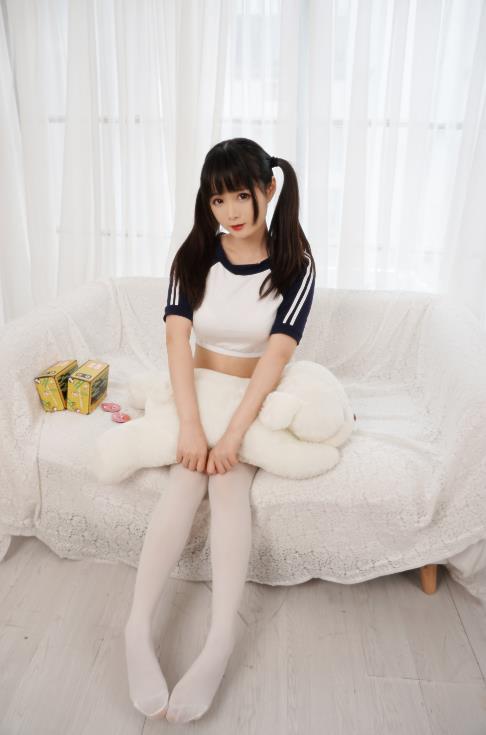 24032608  七海抹茶酱 - 弹幕盒  23P-119M