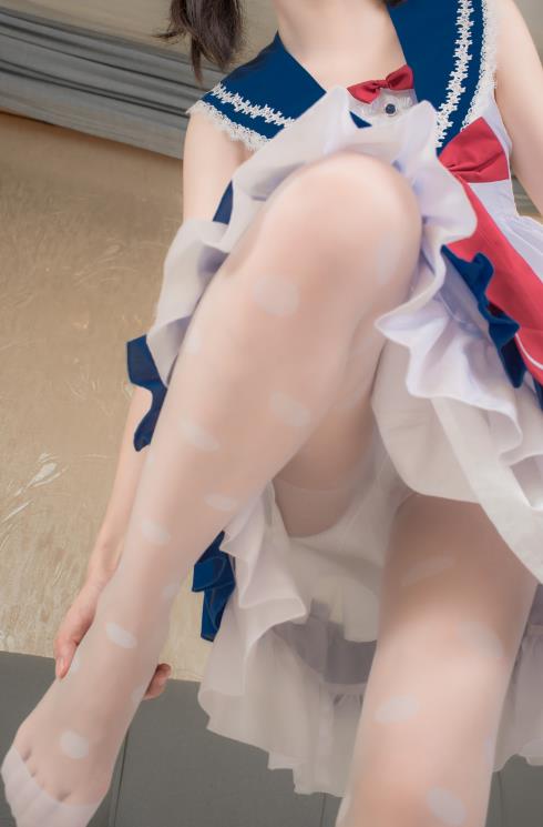 24031003  面饼仙儿 - 小斑点  29P-146M