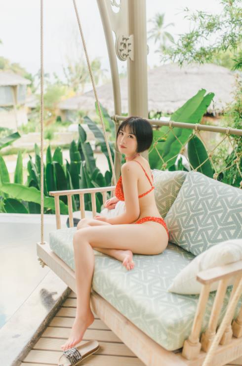 24032607  念雪ww - 七月光荫  30P-311M