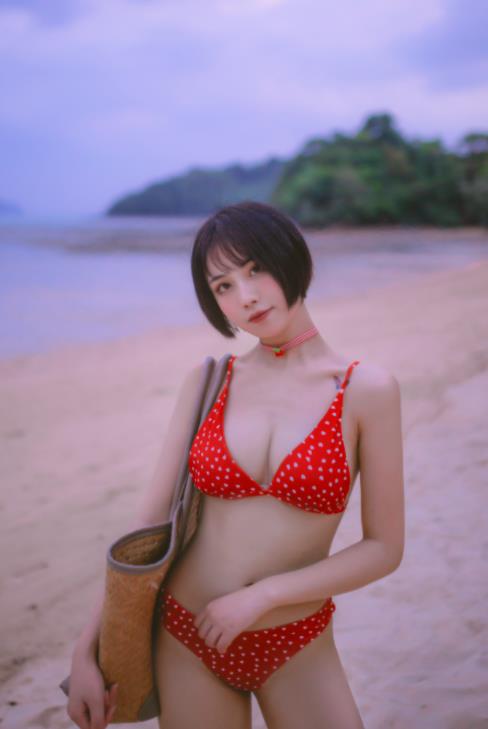 24032607  念雪ww - 七月光荫  30P-311M