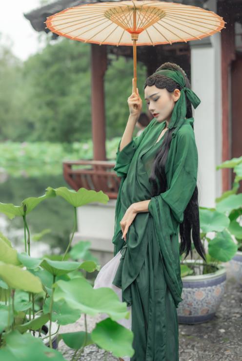 24030115  兔子Zzz不吃胡萝卜&amp;Conkon控控 - 白蛇传奇  24P-133M