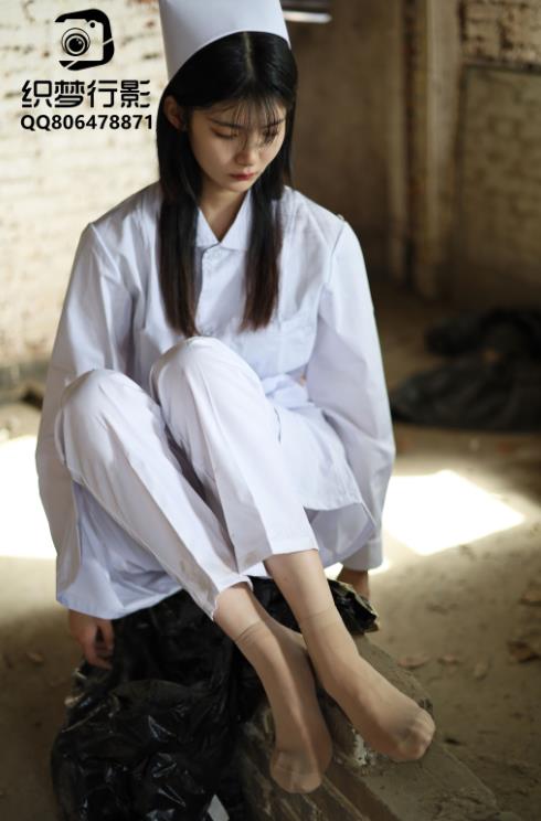 24030402  [织梦映像] 白衣苍颜 - 暗香浮动月黄昏  330P+2V-10.9G