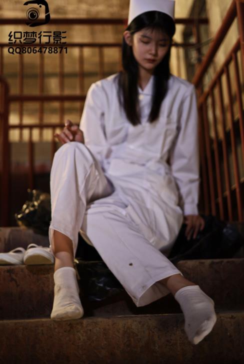 24030402  [织梦映像] 白衣苍颜 - 暗香浮动月黄昏  330P+2V-10.9G