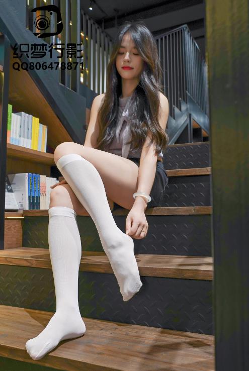 24030404  [织梦映像] 雁足传书-书卷多情似故人  300P+1V-3.56G