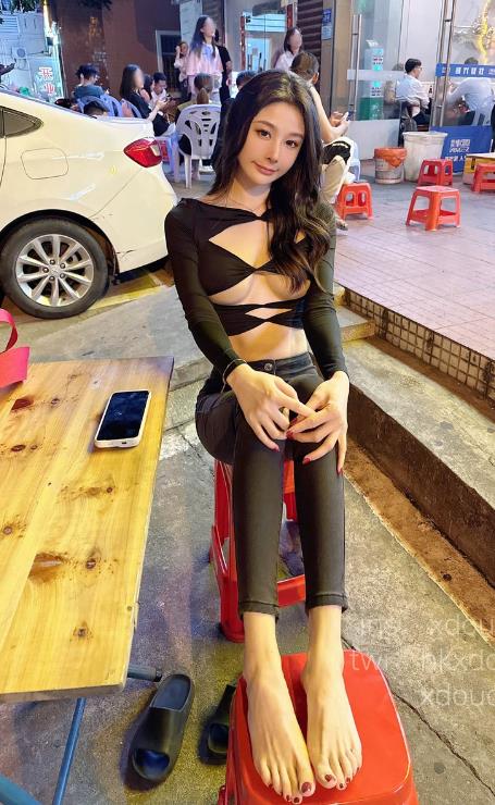 24031903  小逗逗 - 海底捞+修理工+丁字裤   92P+15V-2.64G