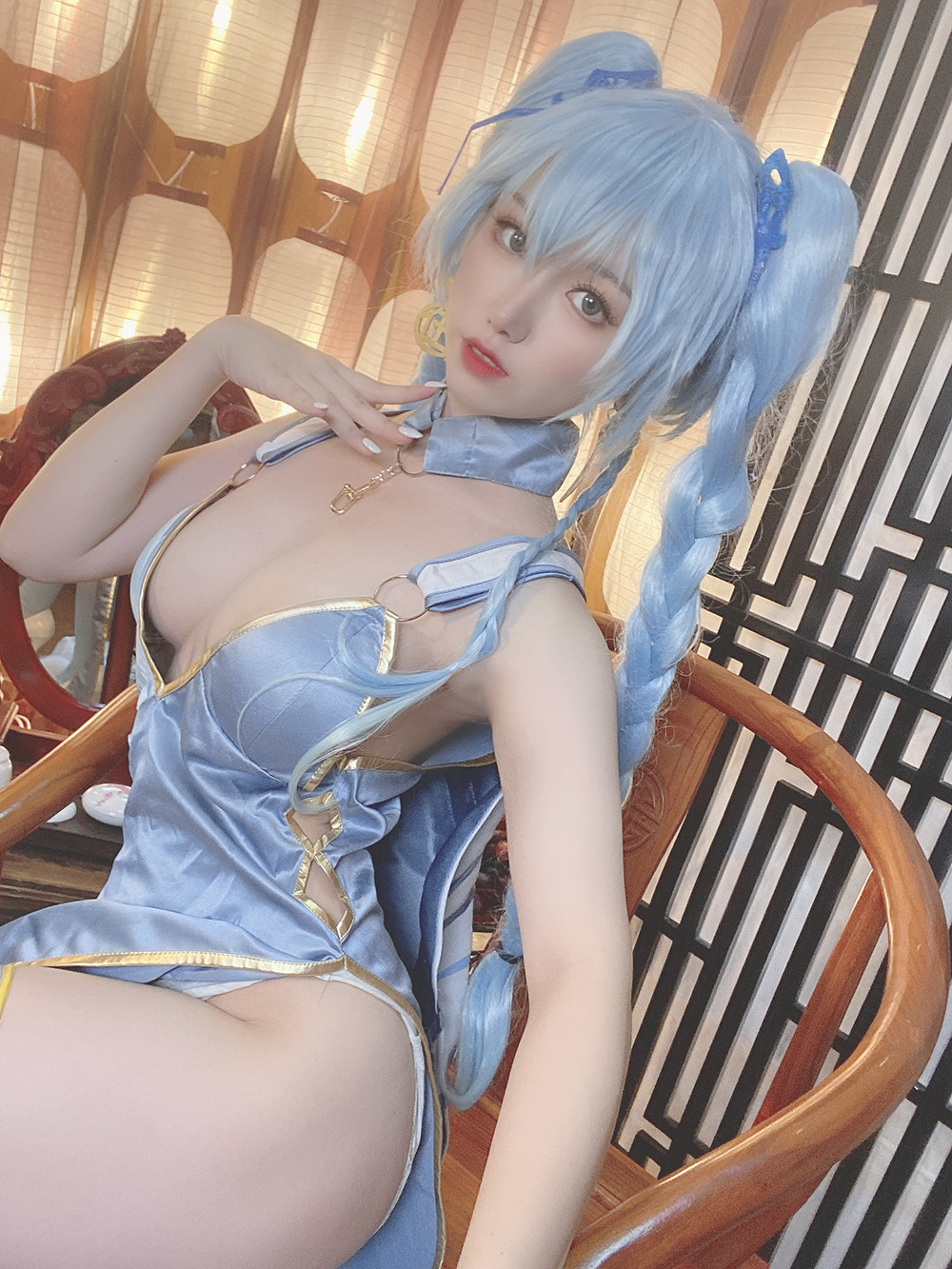 Y - 芋圆侑子[3月18日更新][pikpak]