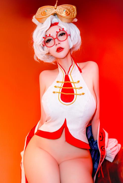 24030109  Potato Godzilla - Purah   28P-435M