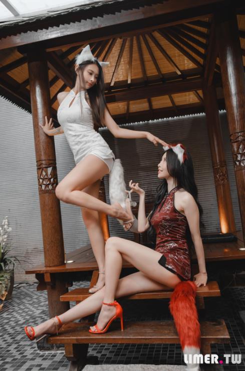 24041207  [Limerence] 26套合集  3457P+23V-33.81G