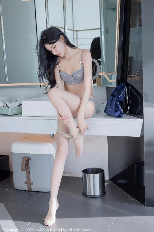 24041202  [IMISS爱蜜社]  18套合集  966P-6.62G