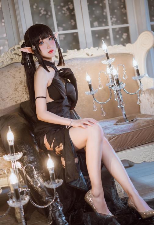 24042409  尤幽 - 森蚺  18P-58M