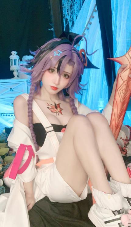 24042410  紫氯氯 - 禁闭者 MBCC-S-367 莓丝  22P-59M