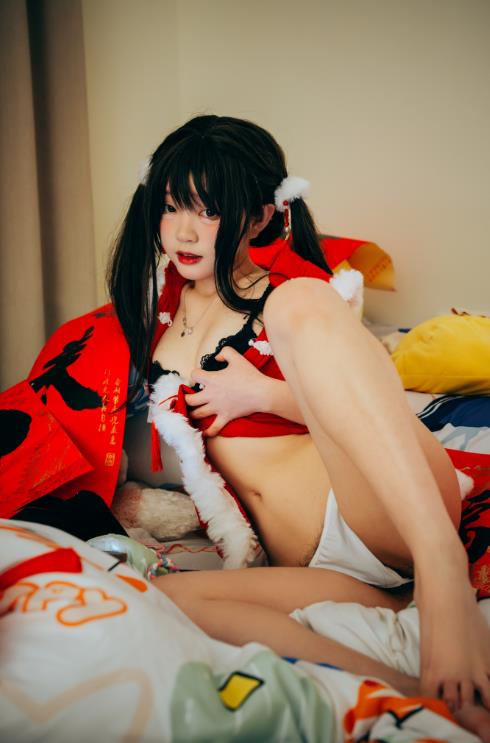 24040606  神沢永莉 - 新年好呀   56P+1V-356M