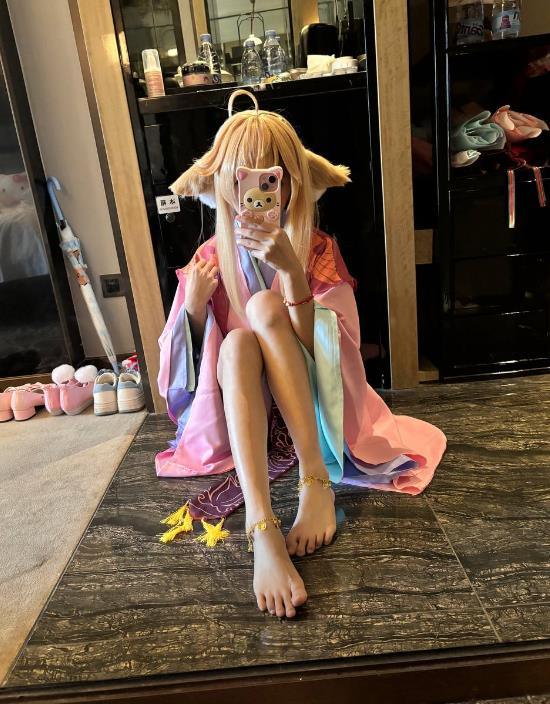 24042907  哦U VIP私拍  48P+43V-597M