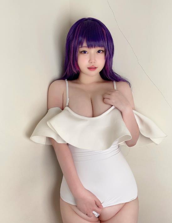 24041901  saizneko 推特合集  130P+12V-332M