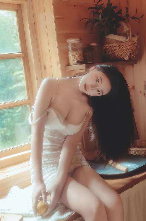 24040617  年年 - 橱窗  50P-245M