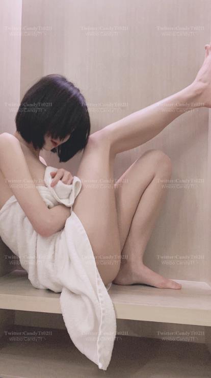 24042903  CandTt推特合集  715P+77V-444M