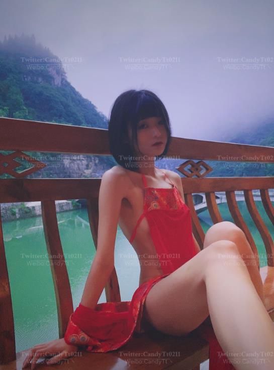 24042903  CandTt推特合集  715P+77V-444M