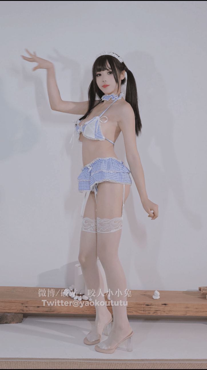 咬一口兔娘ovo 200/300/400目标奖励[pikpak][1.1GB]