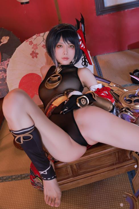 24051716 水淼aqua - Fantia 25套合集 784P-1.20G