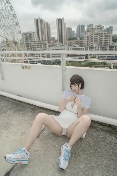 24053117 阿薰Kaori 17套合集 429P+2V-2.56G