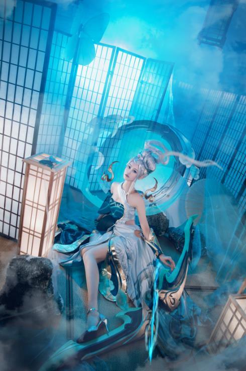 24053103 戚顾儿MIKI 14套合集 235P-2.29G