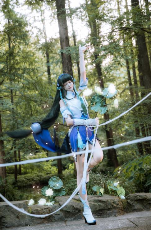 24053103 戚顾儿MIKI 14套合集 235P-2.29G