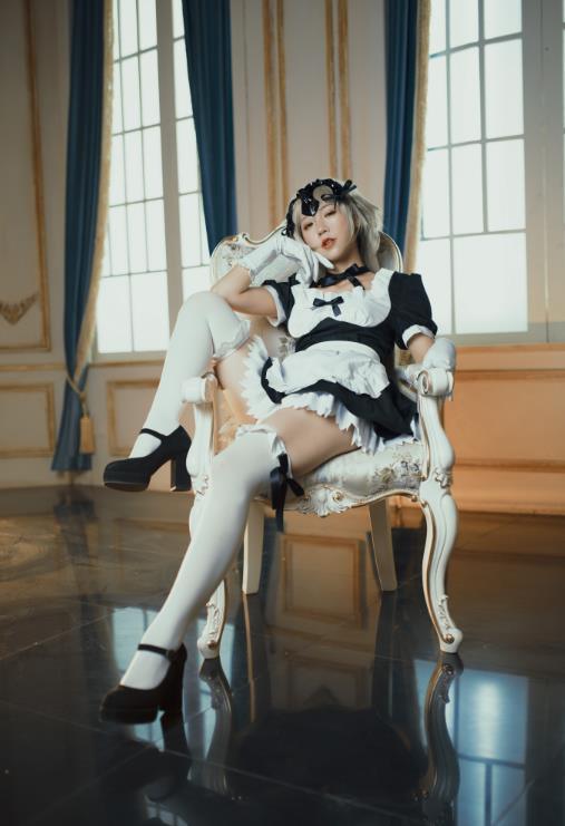 24053110  蓝小沂Kiki 12套合集  168P-2.18G