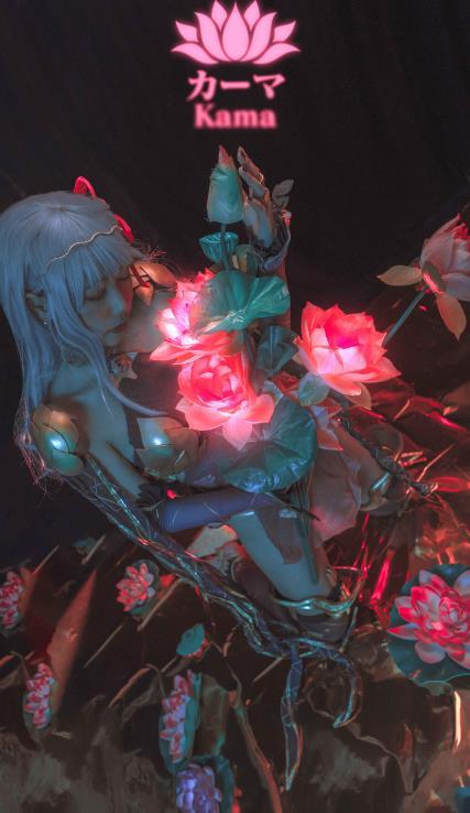 24053110  蓝小沂Kiki 12套合集  168P-2.18G