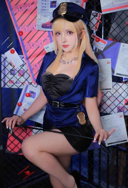 24051911   杏仁曲奇 - 喜多川海梦 女J   14P-113M