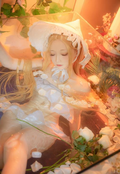 24051907  小野寺地瓜 - 阿比盖尔·威廉姆斯  15P-139M