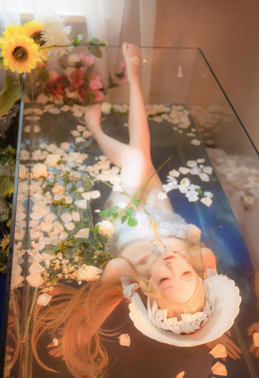 24051907  小野寺地瓜 - 阿比盖尔·威廉姆斯  15P-139M