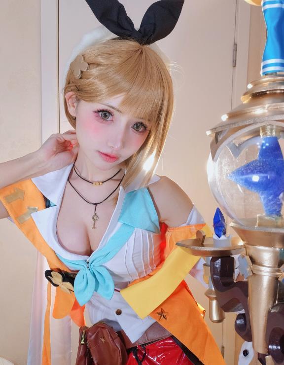 24051919   紫氯氯 - 莱莎琳·斯托特  11P-23M